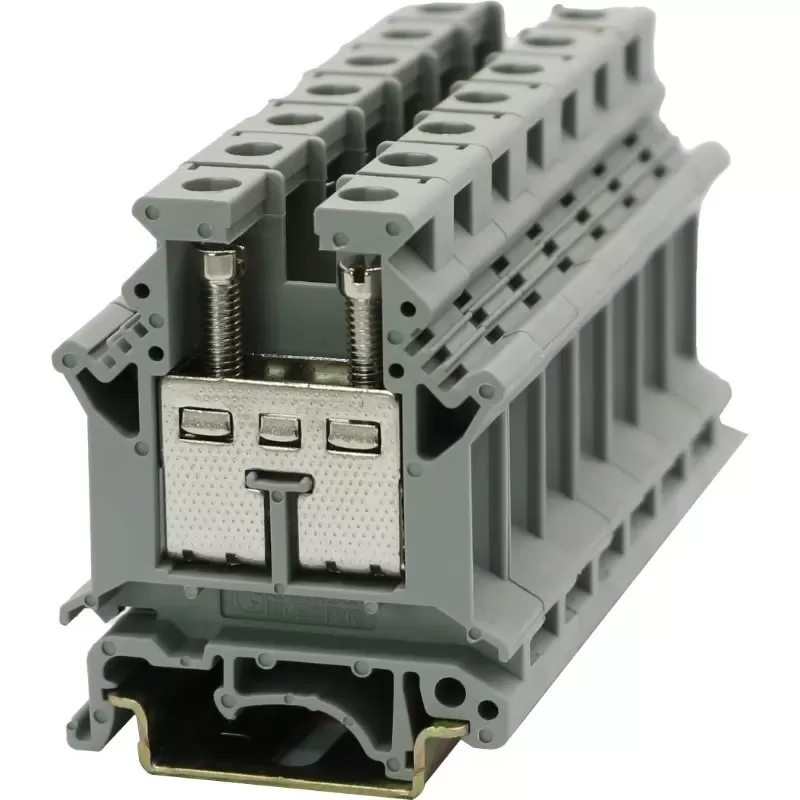 JWD1-16 Screw Type General Din-Rail TB JWD1-16 Screw Type General Din-Rail TB